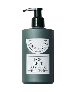 NONFICTION ハンドウォッシュ 300ml