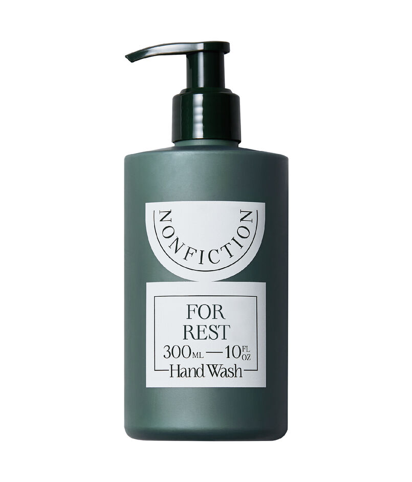 NONFICTION ハンドウォッシュ 300ml