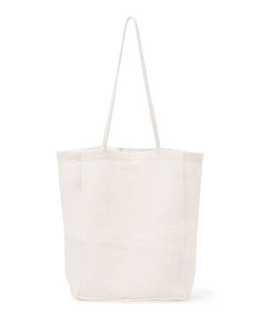 nananita ROSE CROCHET トートバッグ
