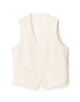 ウールバラシャ 5B ベスト