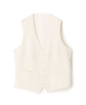 ウールバラシャ 5B ベスト