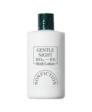 NONFICTION ボディローション 300ml