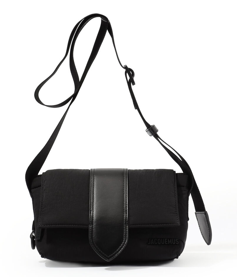 JACQUEMUS LE PETIT MESSENGER