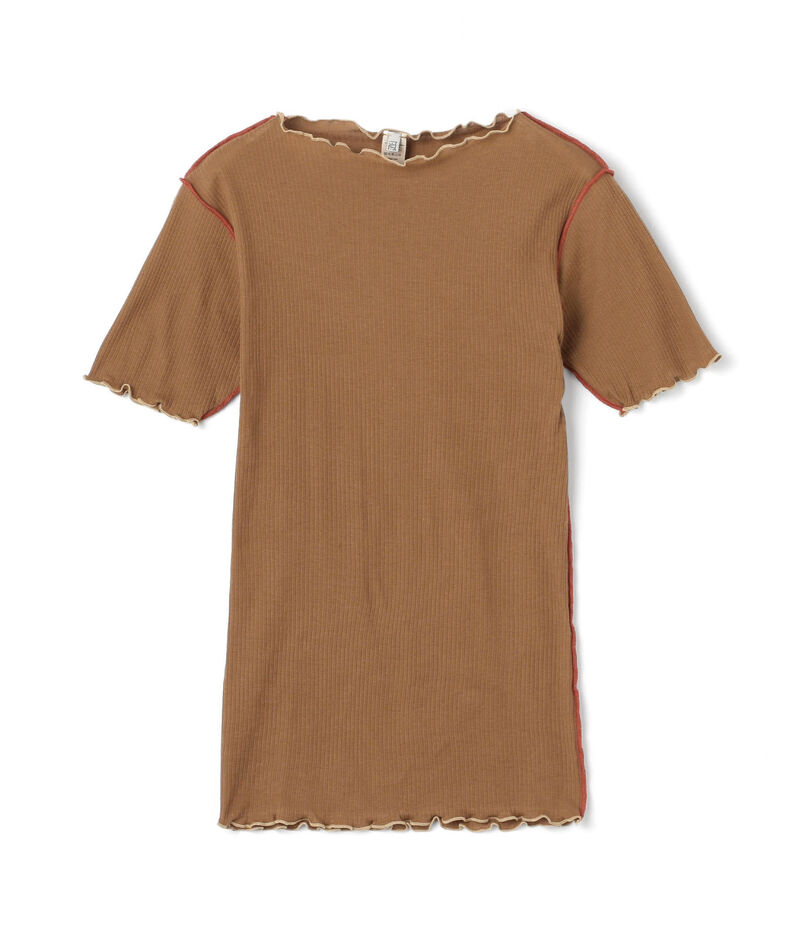 BASERANGE VEIN TEE SHIRT