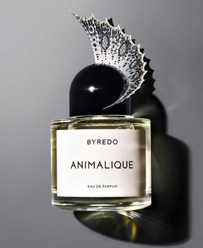 BYREDO ANIMALIQUE オードパルファム100ml