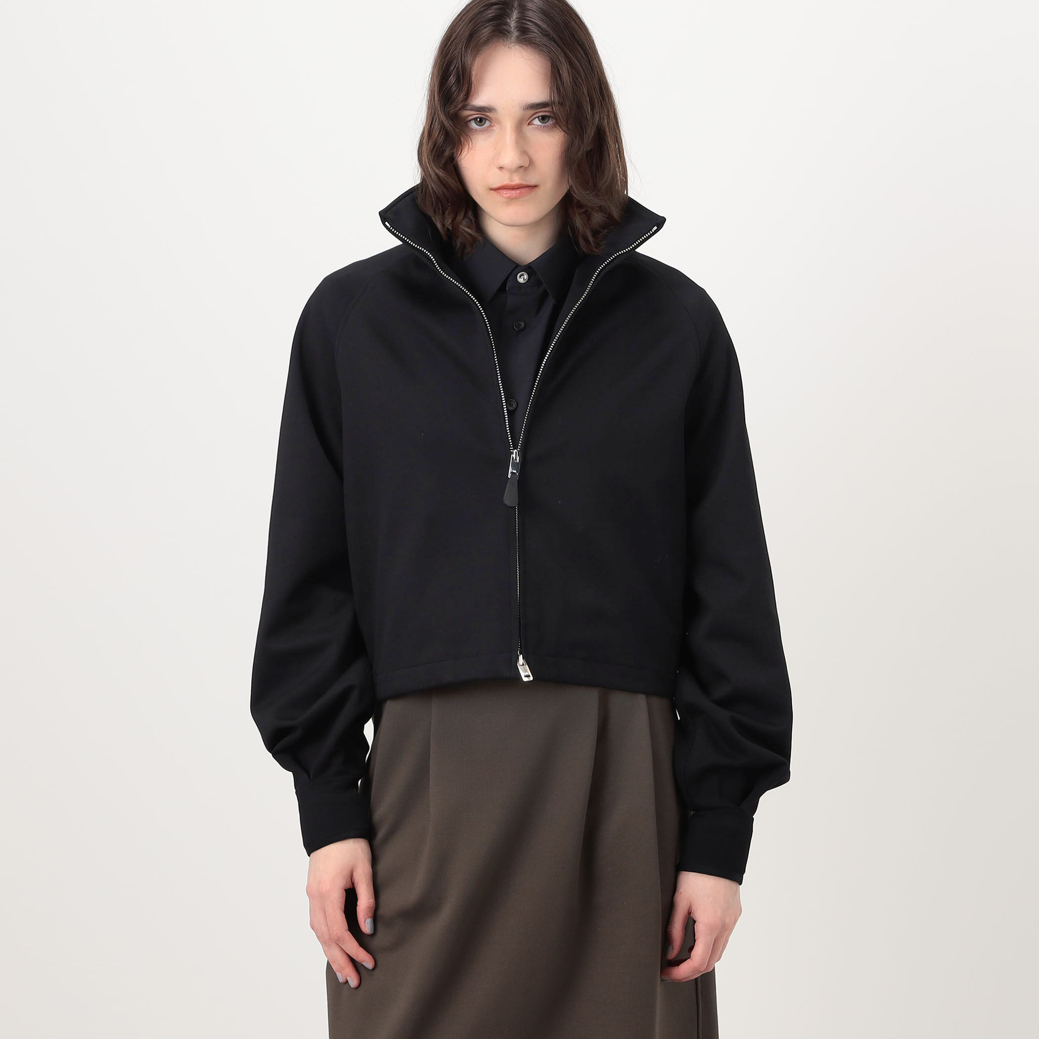 BLACKROSE トラックジャケット BLACKROSE TRACK JACKET of AMNJX
