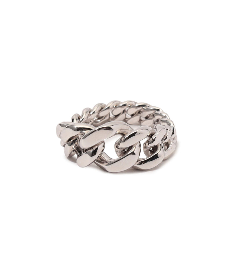 TOM WOOD Dean Band Ring リング