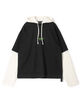 OAMC / Peacemaker Hooded T Dynamo