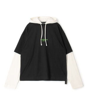 OAMC / Peacemaker Hooded T Dynamo