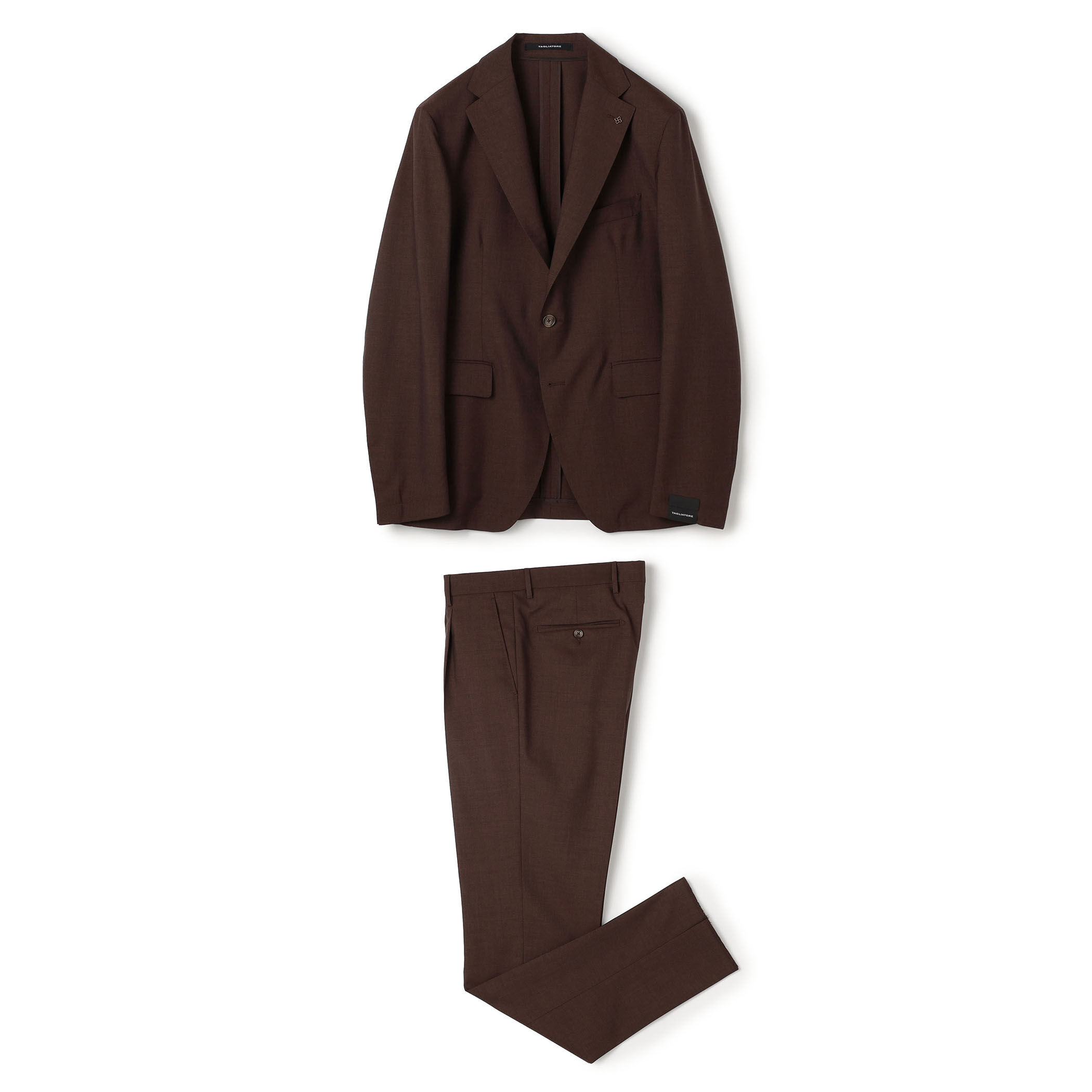 TAGLIATORE（タリアトーレ）｜トゥモローランド 公式通販