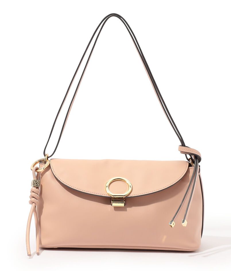 ATELIER TOMORROW BOLO クラッチショルダーバッグ