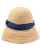 Lola Hats ラフィア ハット