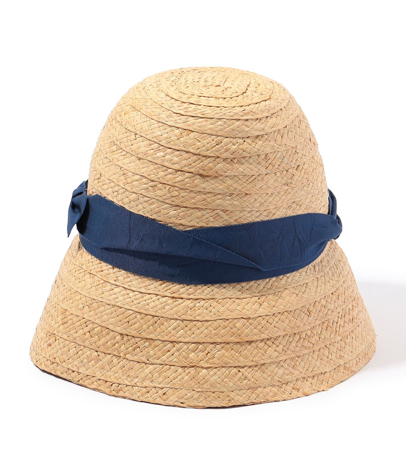 Lola Hats ラフィア ハット