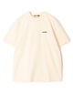 JACQUEMUS LE TSHIRT GROS GRAIN