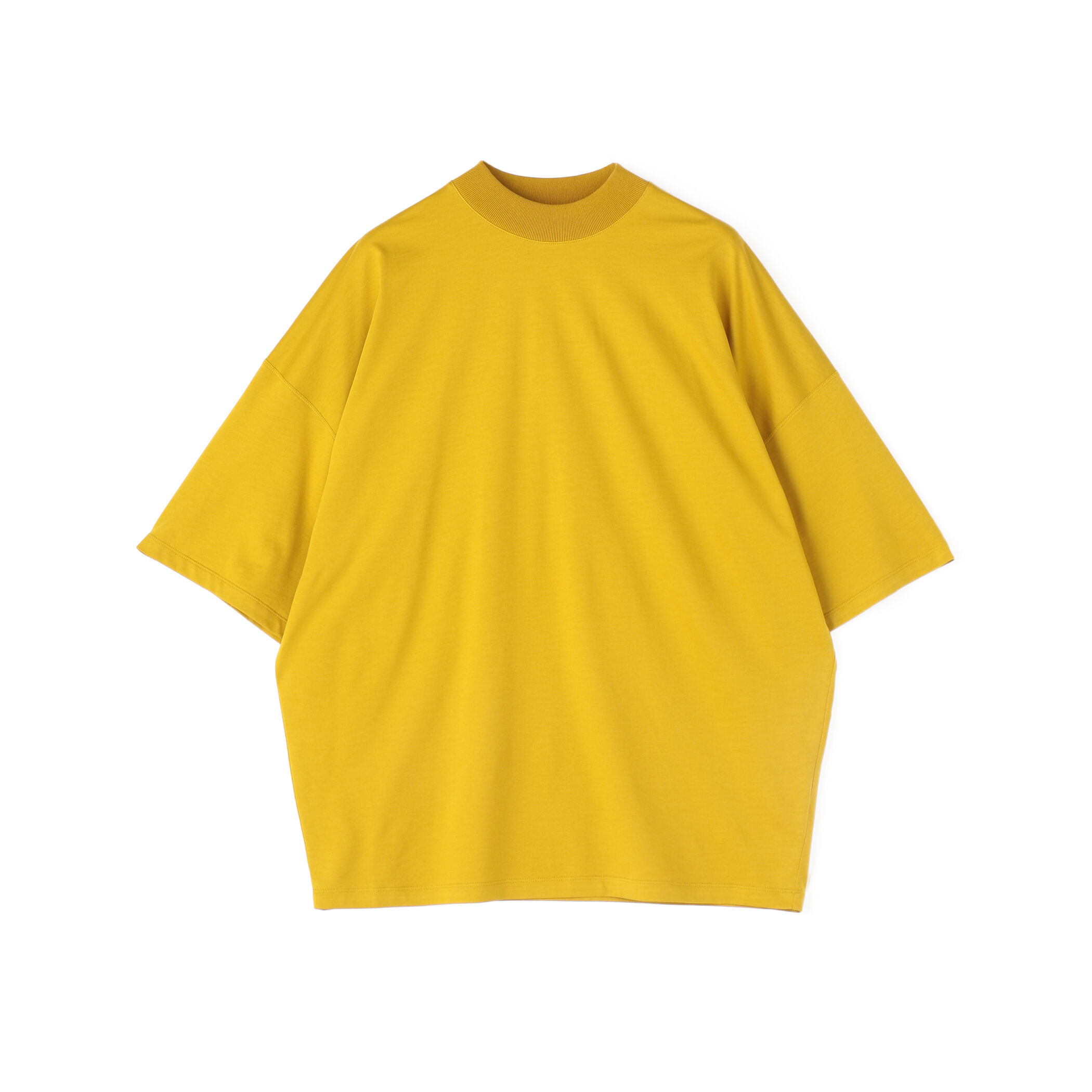 CABaN コットン ビルドネックTシャツ｜トゥモローランド 公式通販
