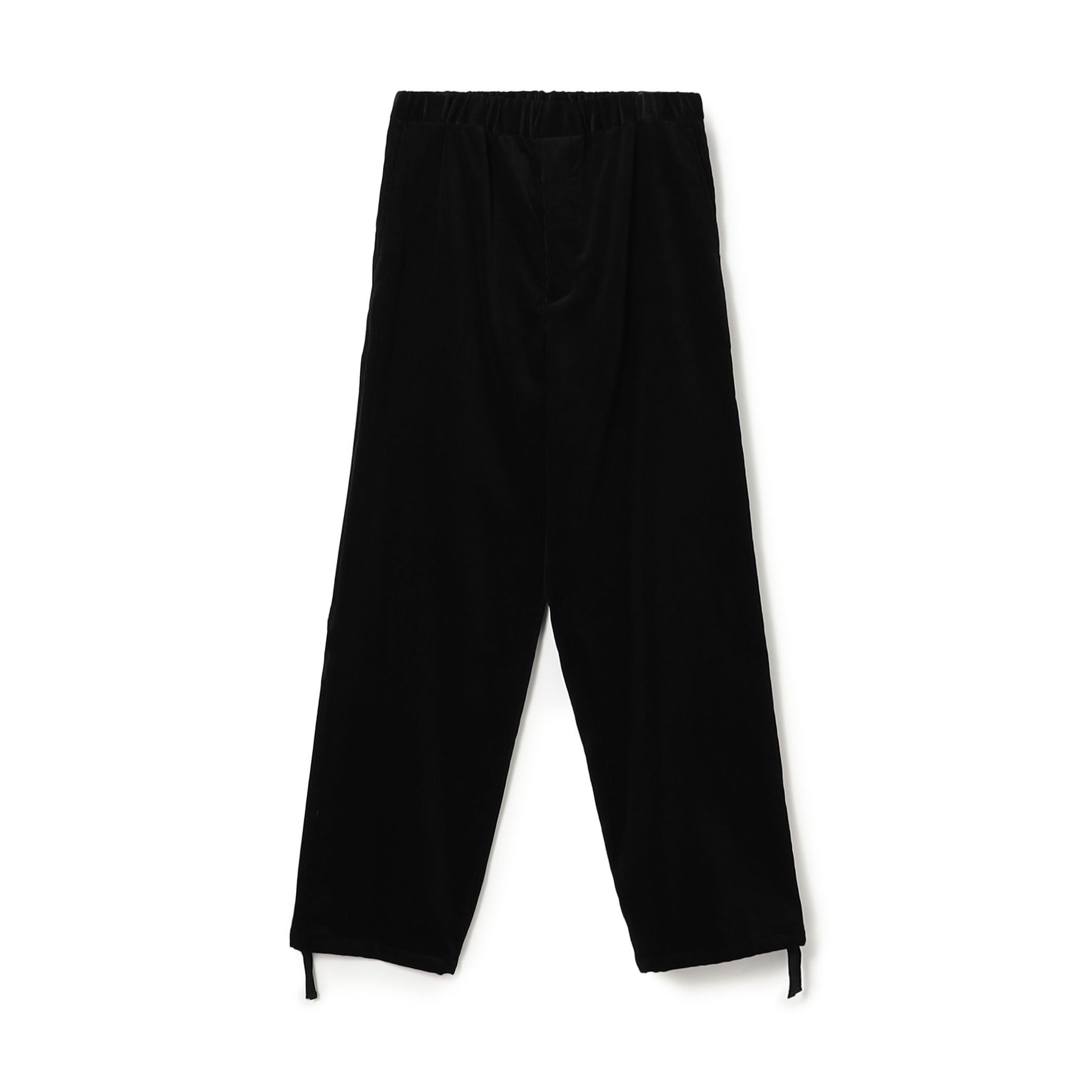 別注】The CLASIK ARMY TROUSERS コットンコーデュロイ トラウザーズ