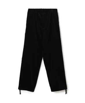 【別注】The CLASIK ARMY TROUSERS コットンコーデュロイ トラウザーズ