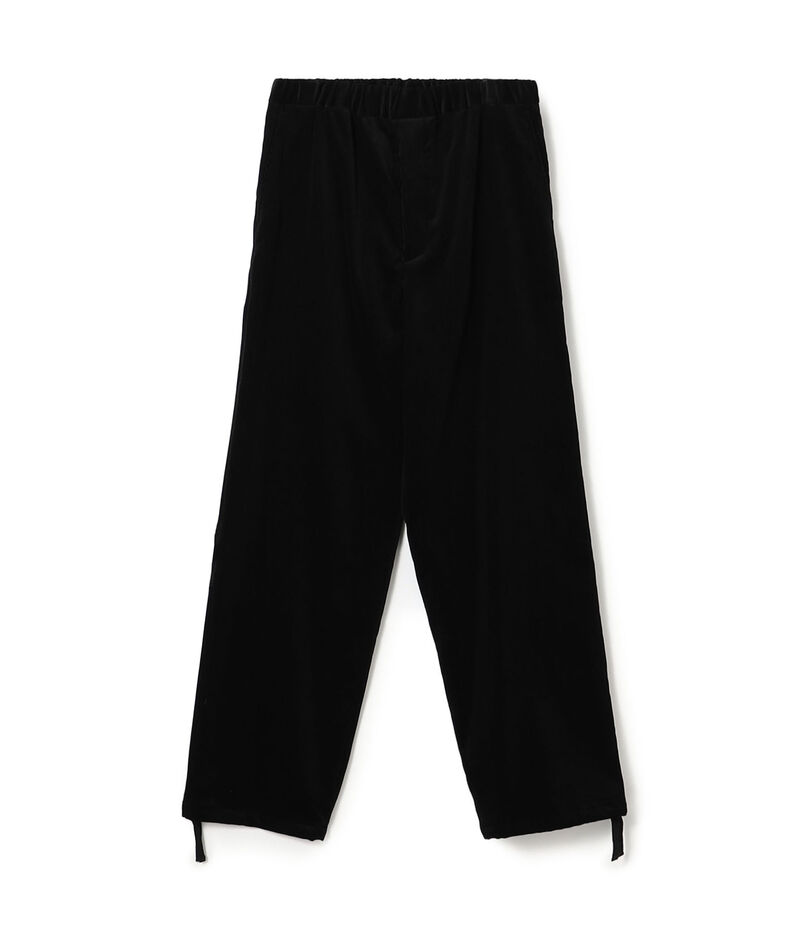 【別注】The CLASIK ARMY TROUSERS コットンコーデュロイ トラウザーズ
