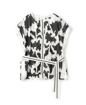 Devotion TWINS CELESTRA Vネックプルオーバー