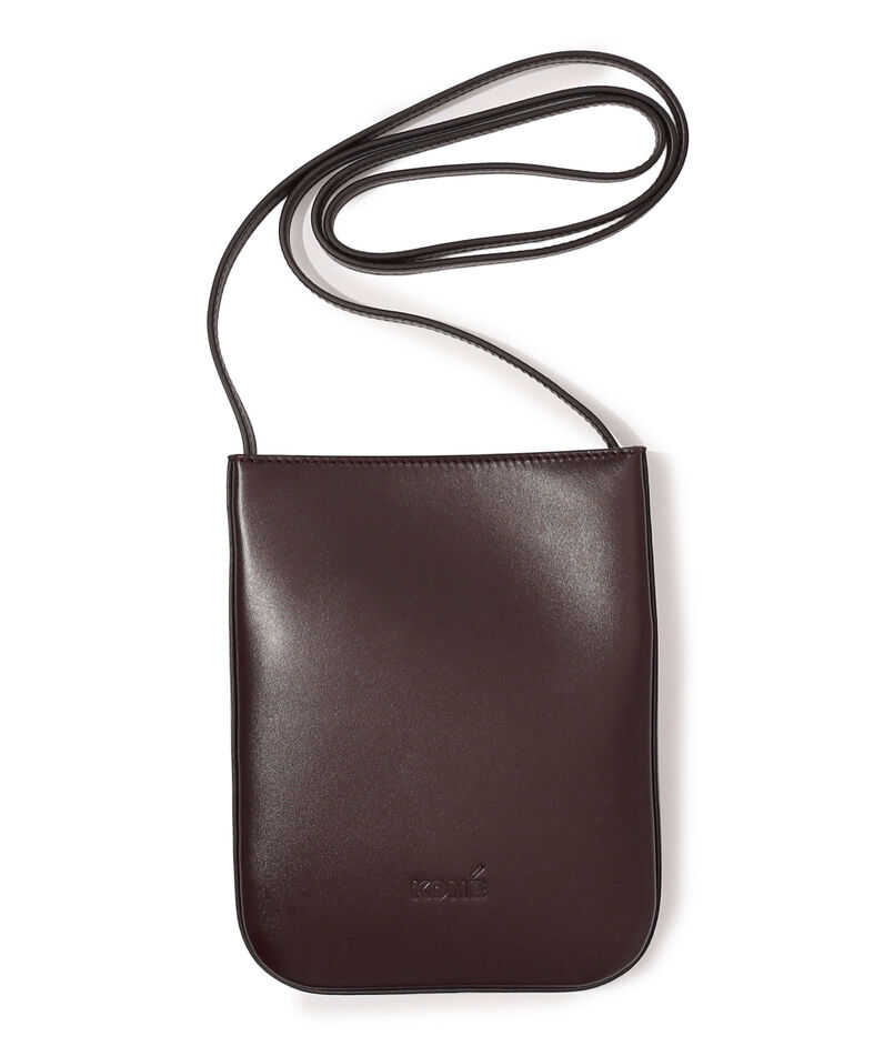 KONE BABBO ショルダーバッグ