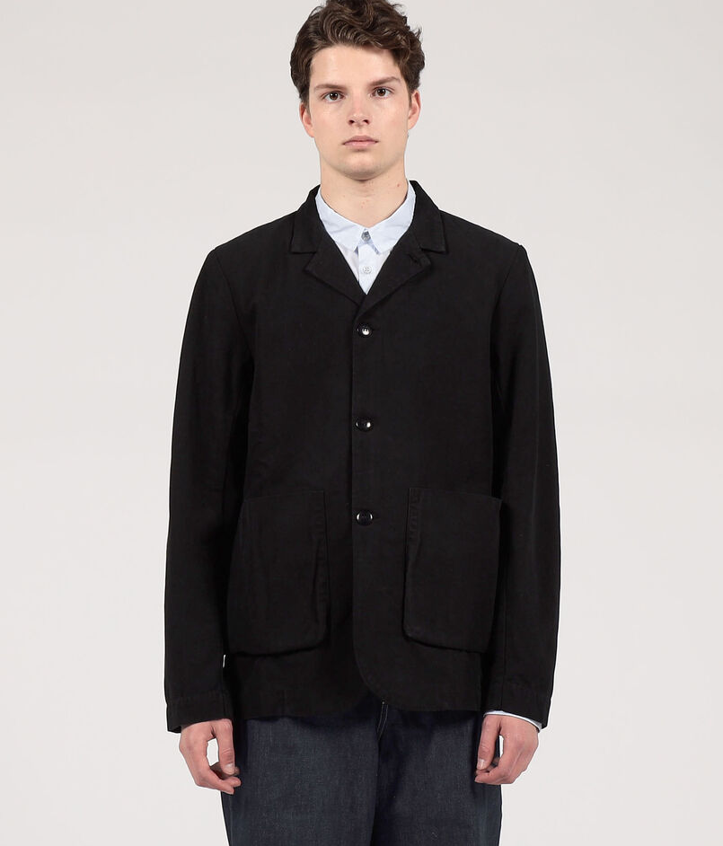 toogood THE BOOKBINDER JACKET コットン ワークジャケット 