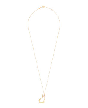 ALIITA MIAU BIGOTES ネックレス