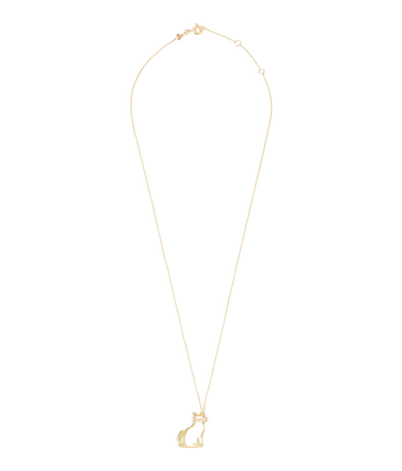 ALIITA MIAU BIGOTES ネックレス