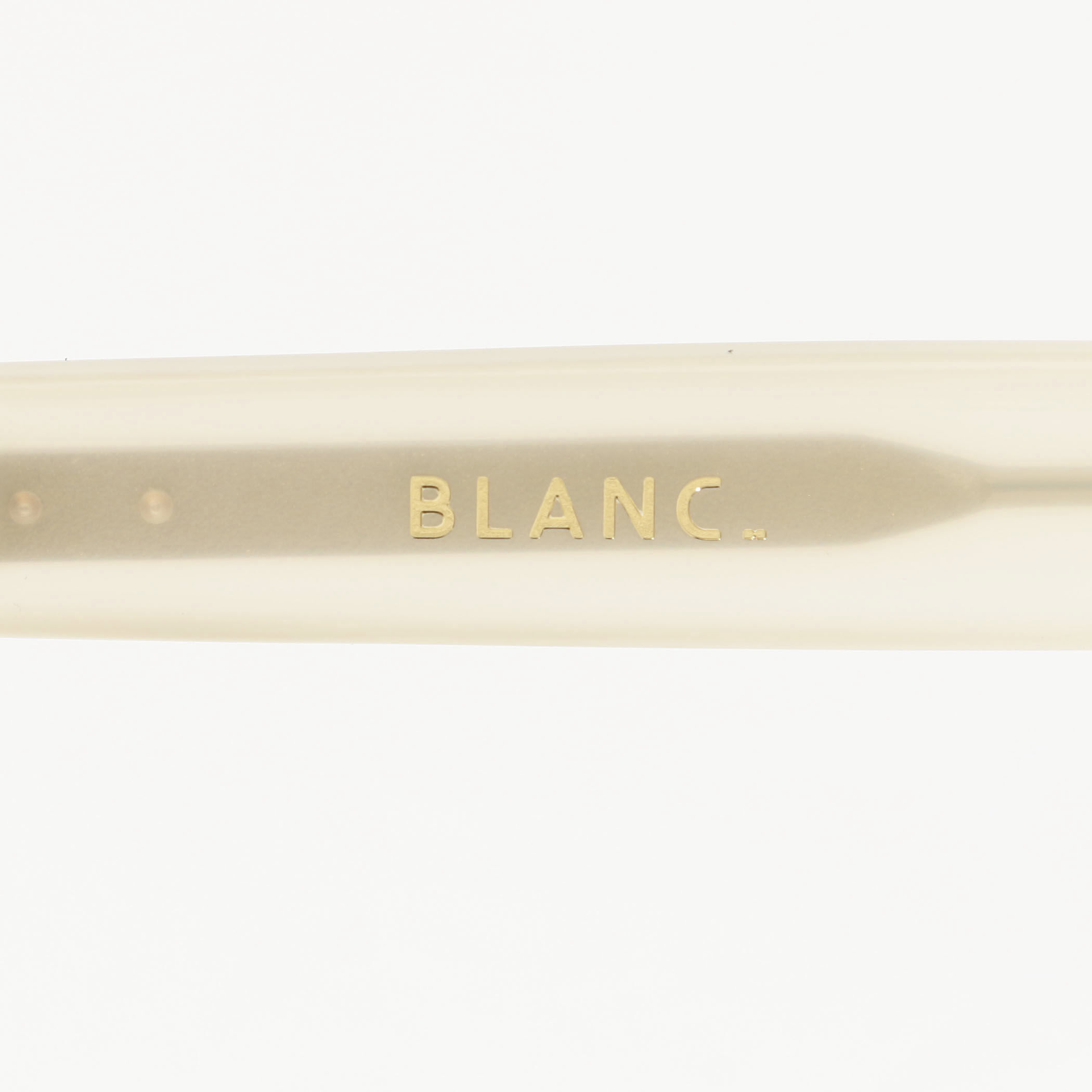BLANC.. B0025 サングラス｜トゥモローランド 公式通販