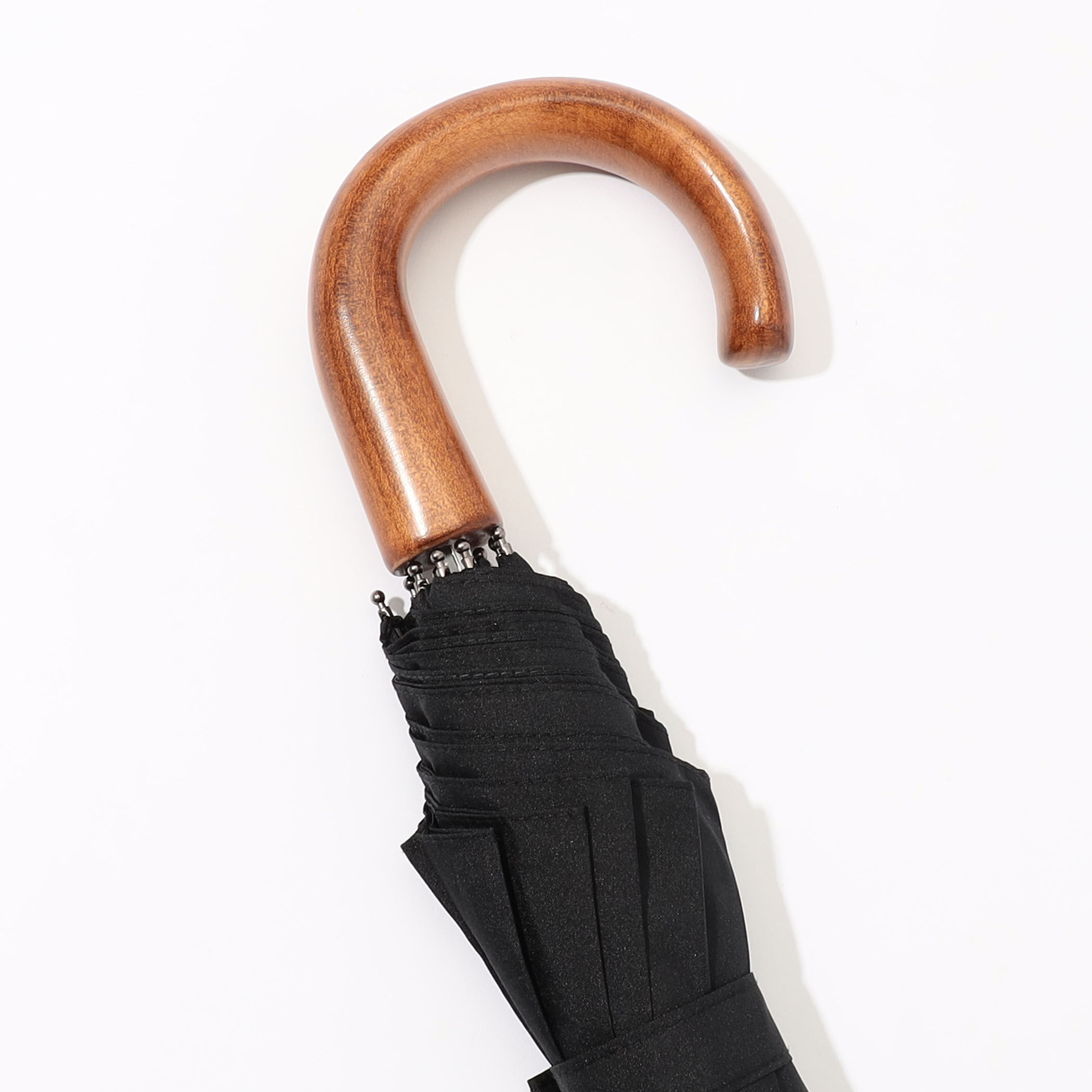 FOX UMBRELLAS / フォックスアンブレラ Maple テレスコピック