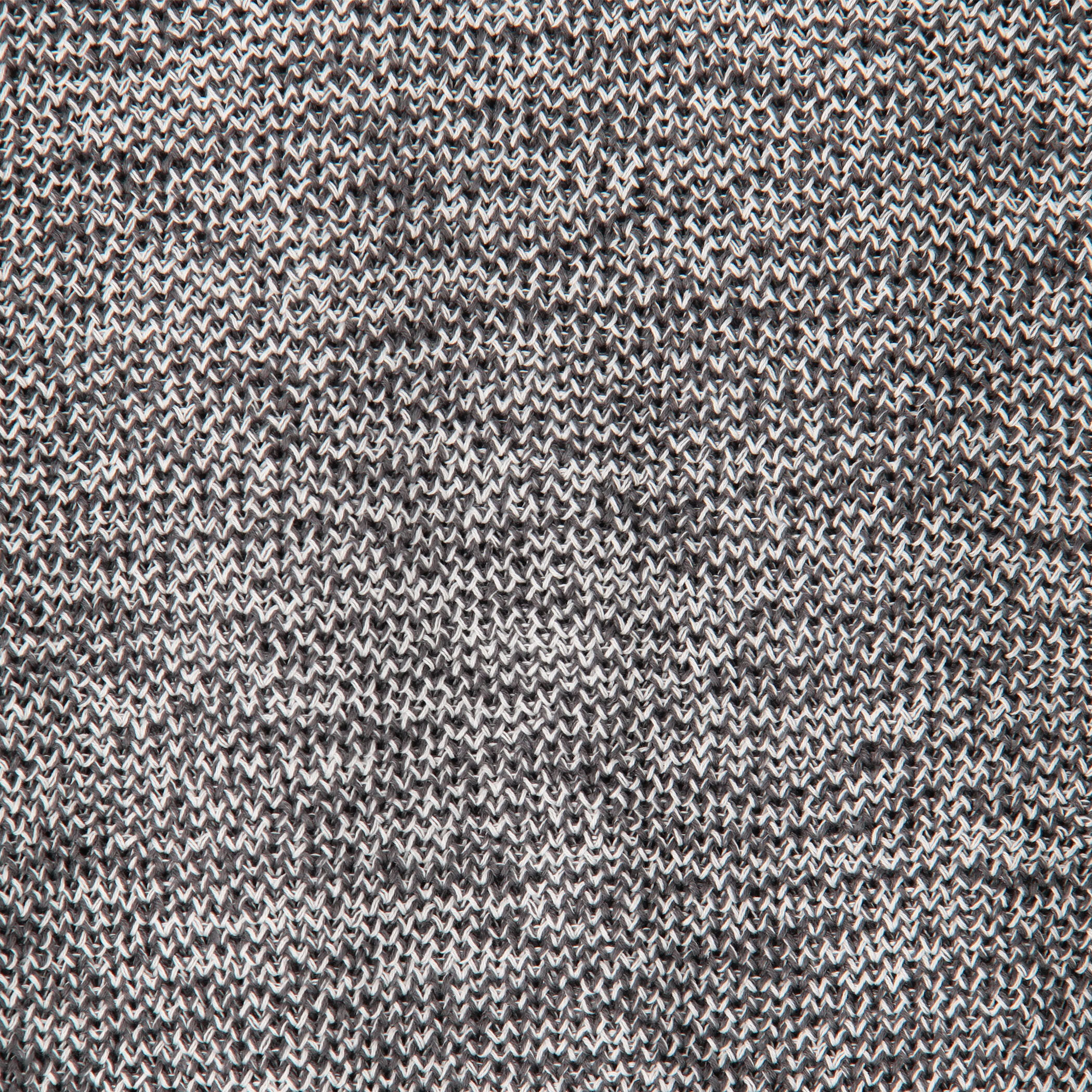□TOMORROWLAND tricot ギマコットンリネン クルーネックプル