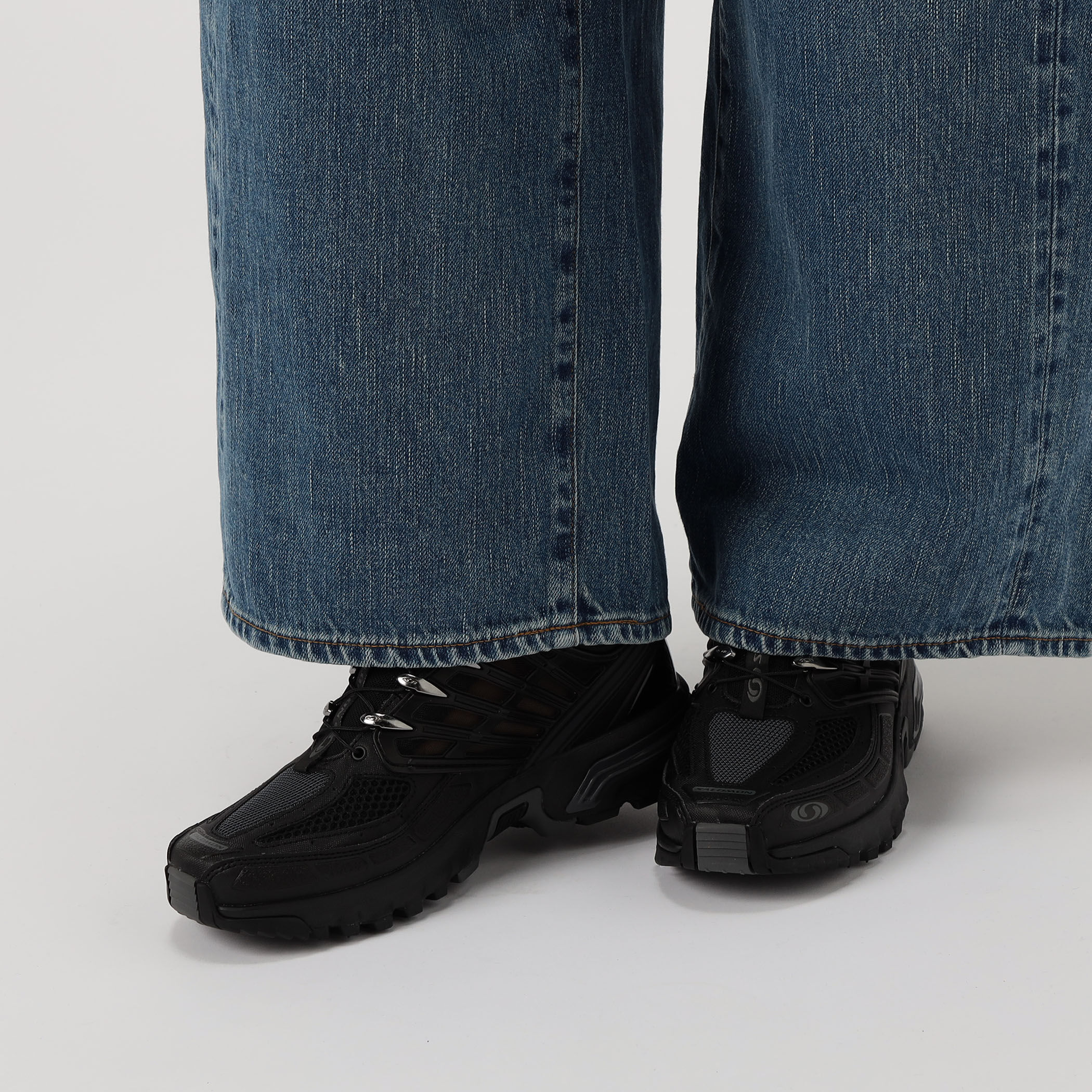 SALOMON ADVANCED ACS PRO｜トゥモローランド 公式通販