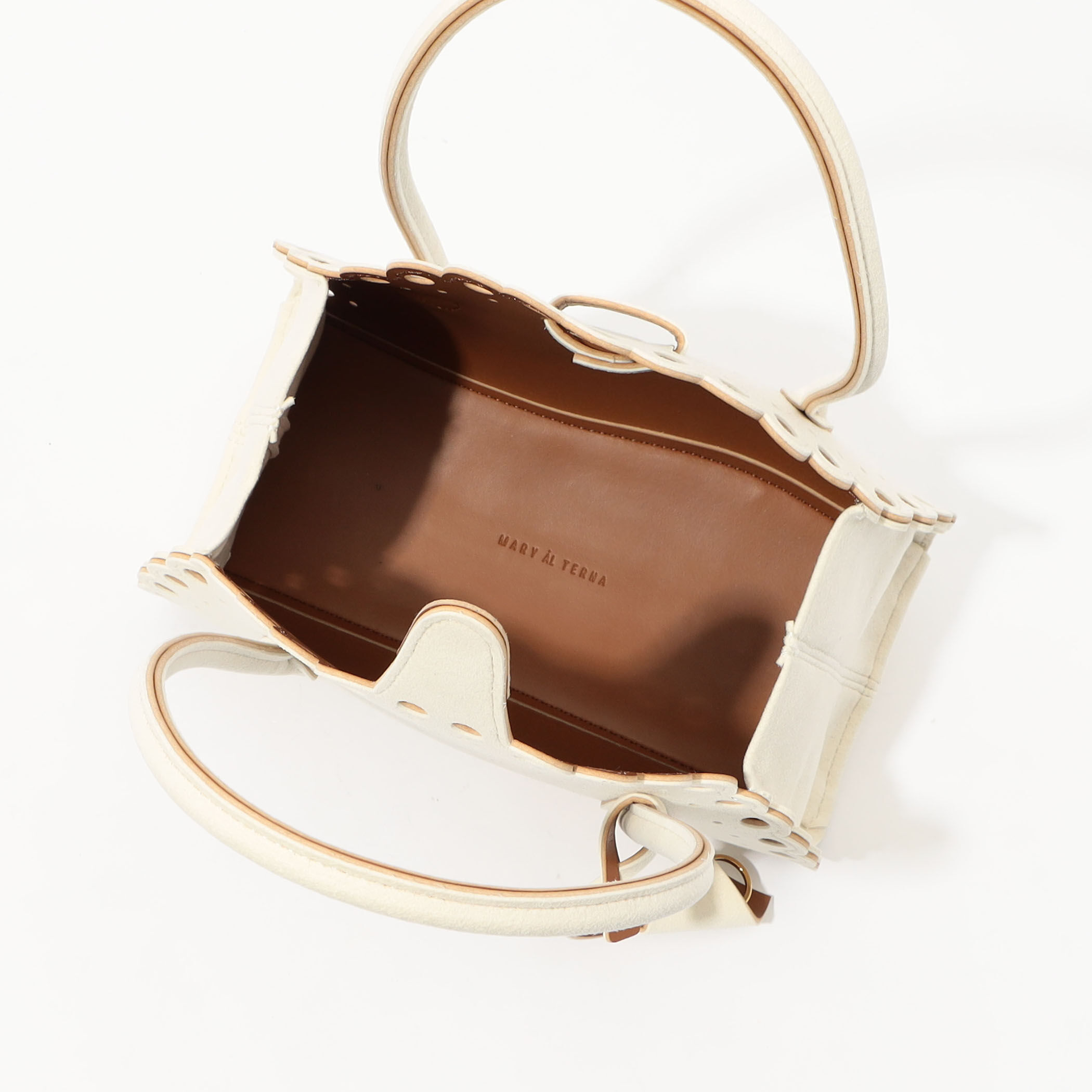 MARY AL TERNA ENSOU バッグ｜トゥモローランド 公式通販