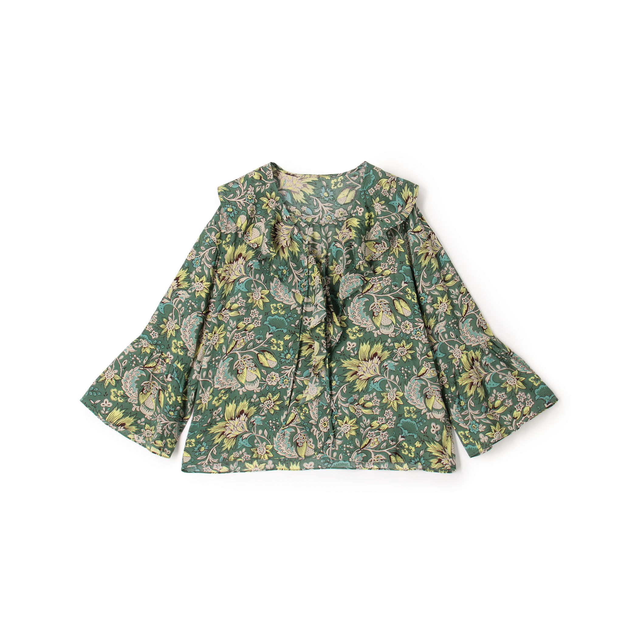 SOULEIADO(ソレイアード)公式通販