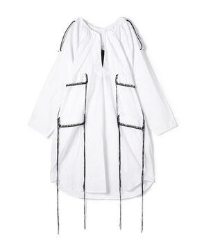 Litkovskaya OBERIH DRESS