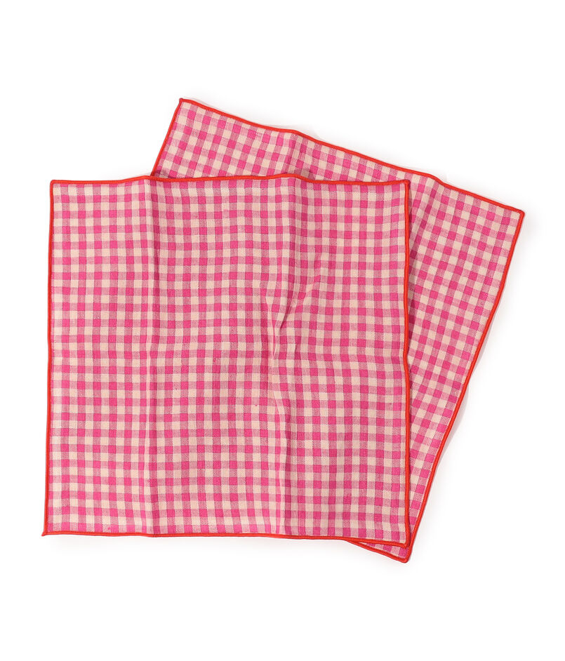 MADRE SMALL NAPKINS