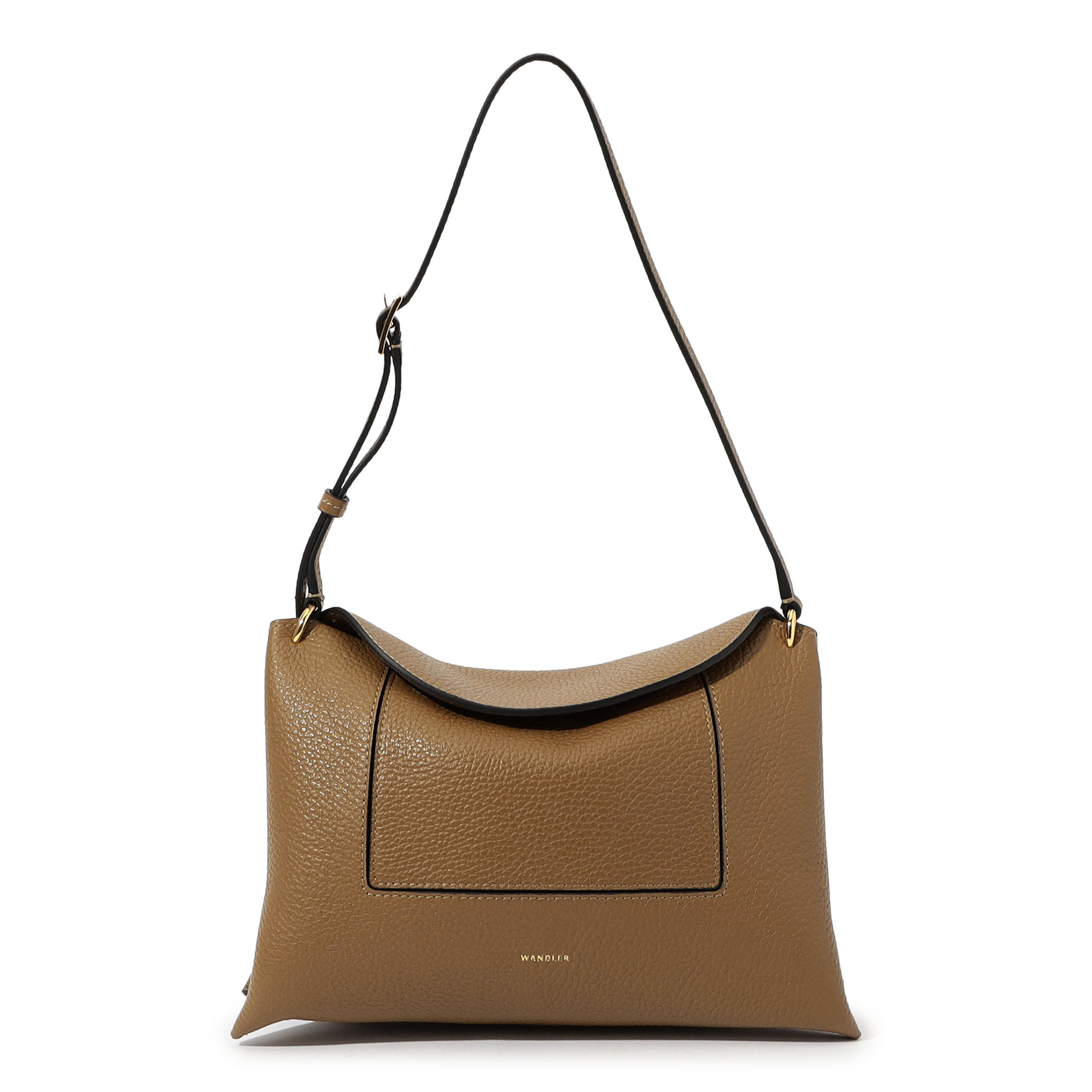 ■新品同様■ WANDLER ワンドラー ホルテンシア レザー 2WAY クロスボディ ハンドバッグ ショルダー 斜め掛け ライトパープル系 HA2308 楽天市場】wandlerの通販