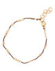 CATHERINE WEITZMAN Cord ブレスレット