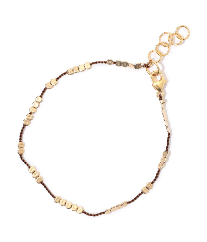 CATHERINE WEITZMAN Cord ブレスレット