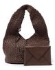 FALORNI TOTE バッグ