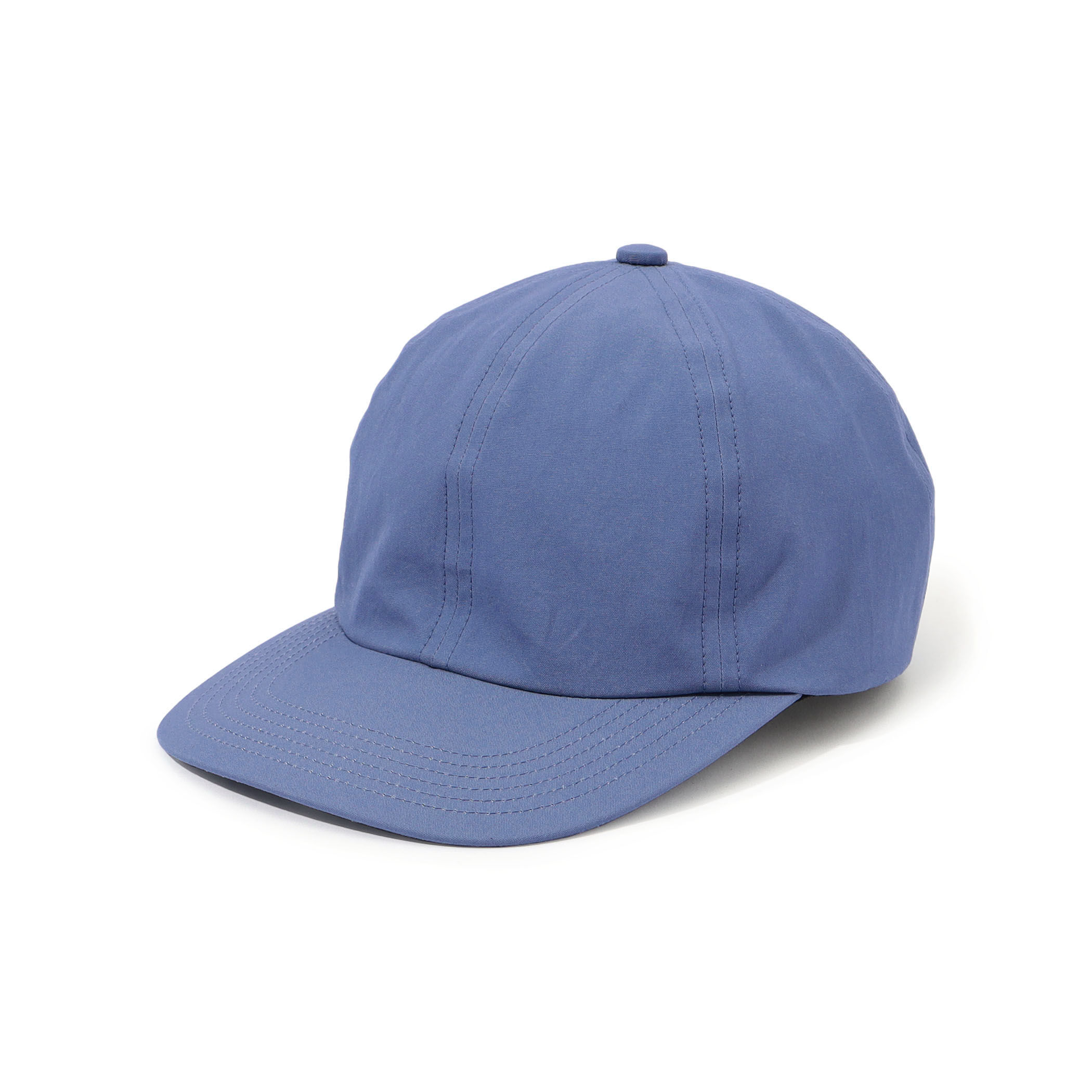 別注.VENTILE 6PANEL CAP | KIJIMA TAKAYUKI | キジマタカユキ