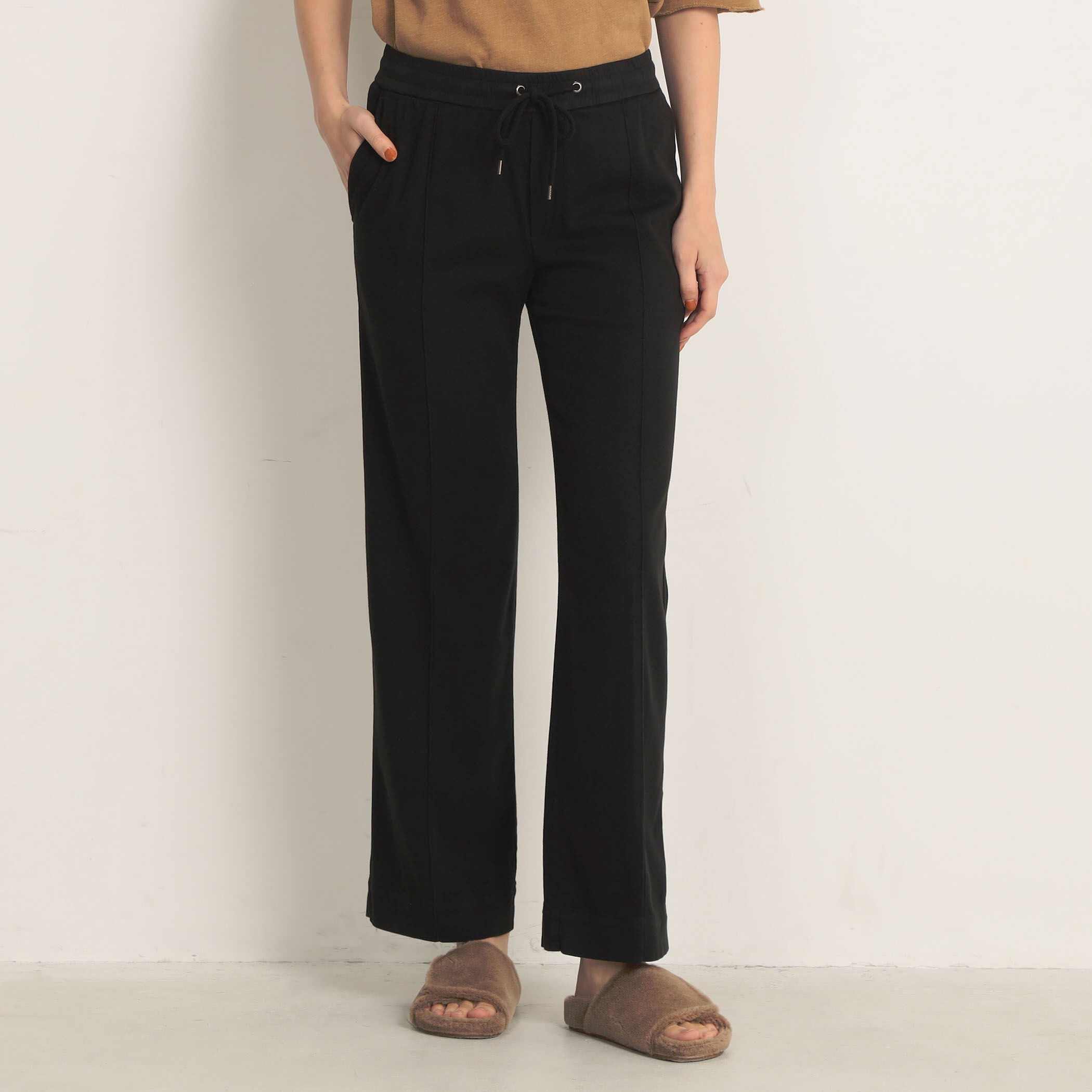 リラックスツイルパンツ WKL1960｜トゥモローランド 公式通販