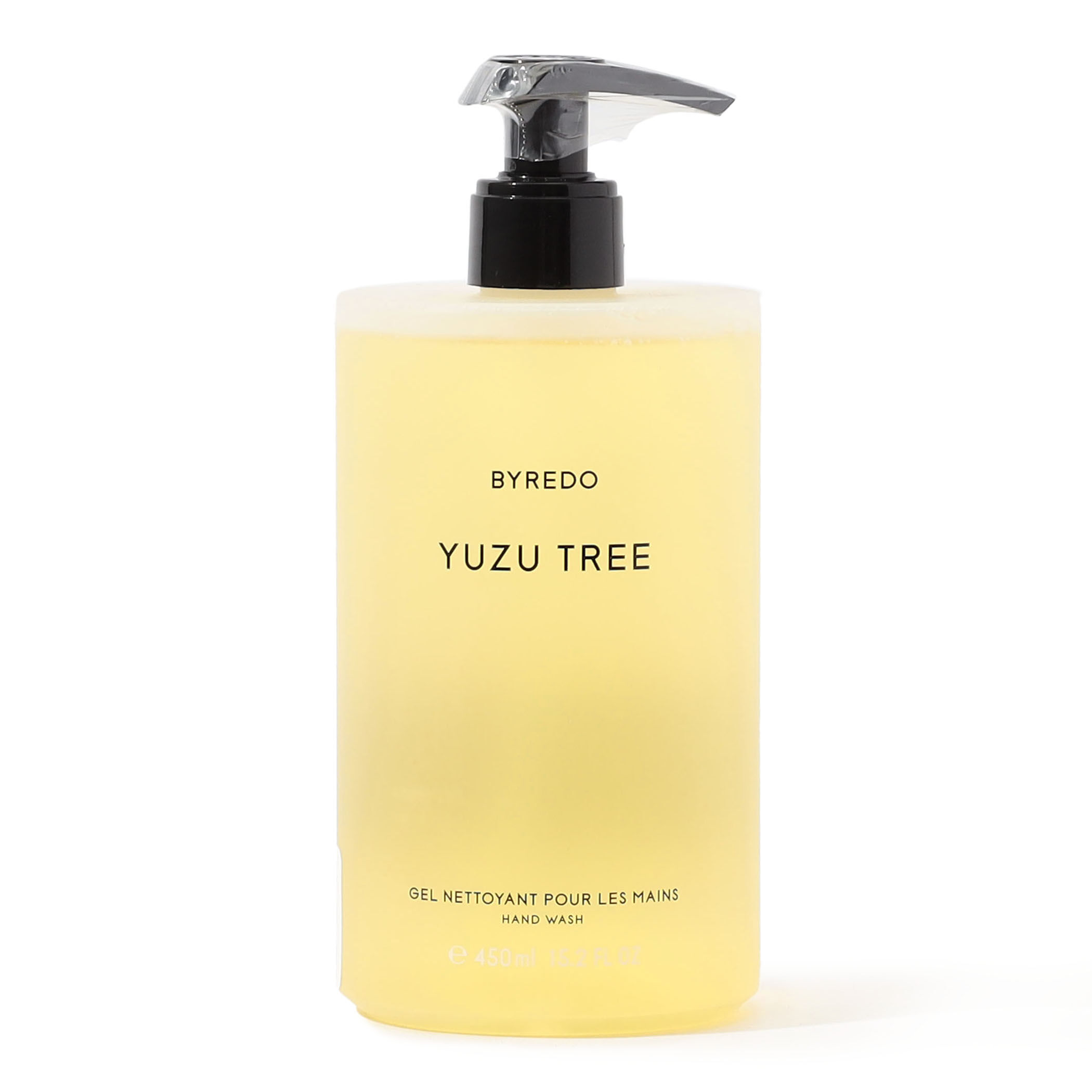 BYREDO ハンドウォッシュ 450ml｜トゥモローランド 公式通販
