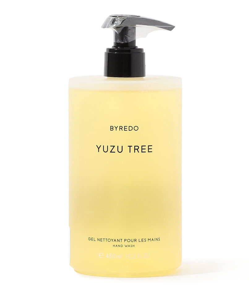 BYREDO ハンドウォッシュ 450ml