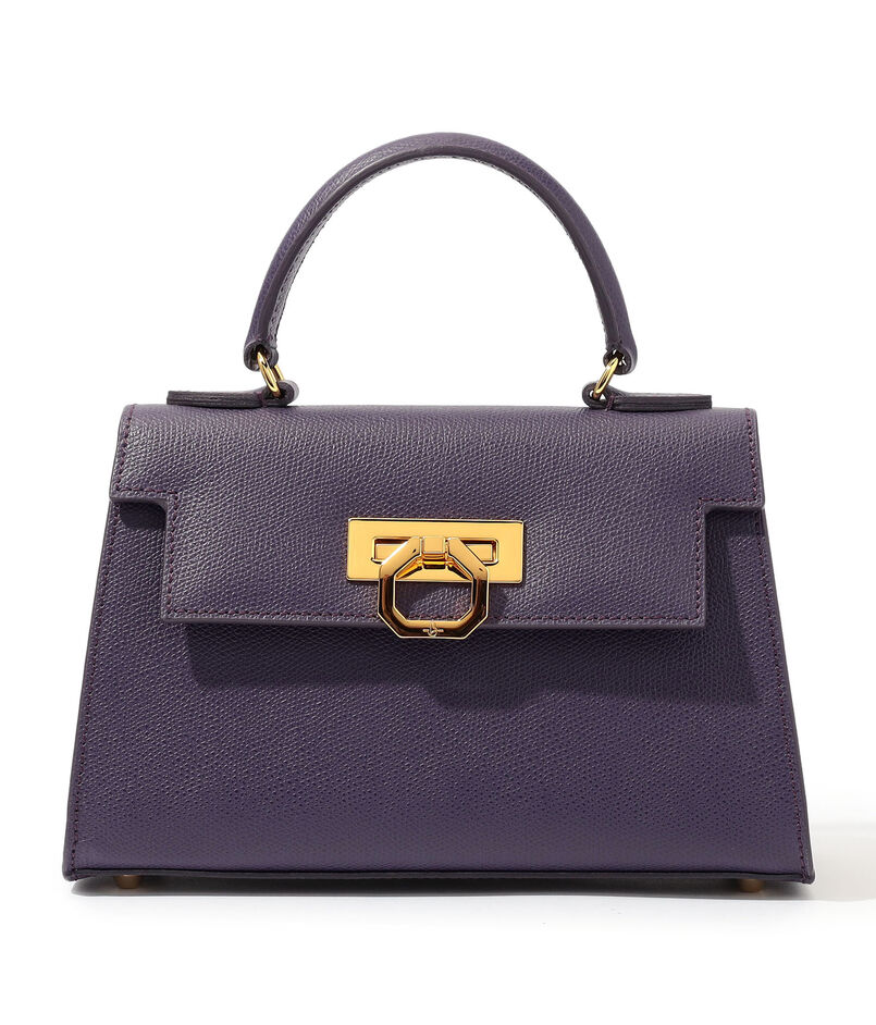 CARBOTTI GRETA 245 ハンドバッグ