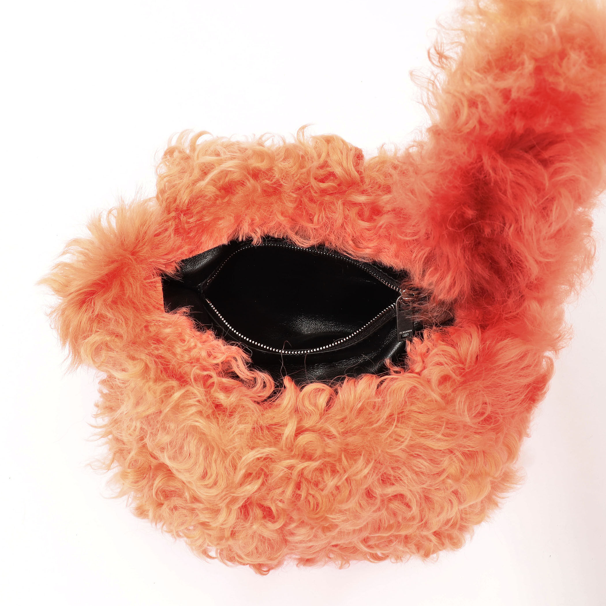 JIL SANDER SPHERE POUCH|トゥモローランド 公式通販 JIL SANDER SPHERE POUCH|トゥモローランド 公式通販