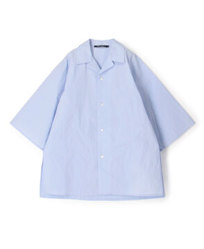 SOFIE D’ HOORE BARAN シャツ