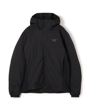 Arc'teryx ATOM SV HOODY M 中綿フーデッドブルゾン