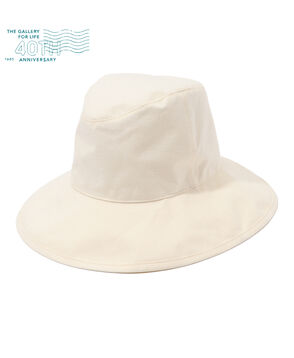 KIJIMA TAKAYUKI MIDDLE BRIM SOFT Hat