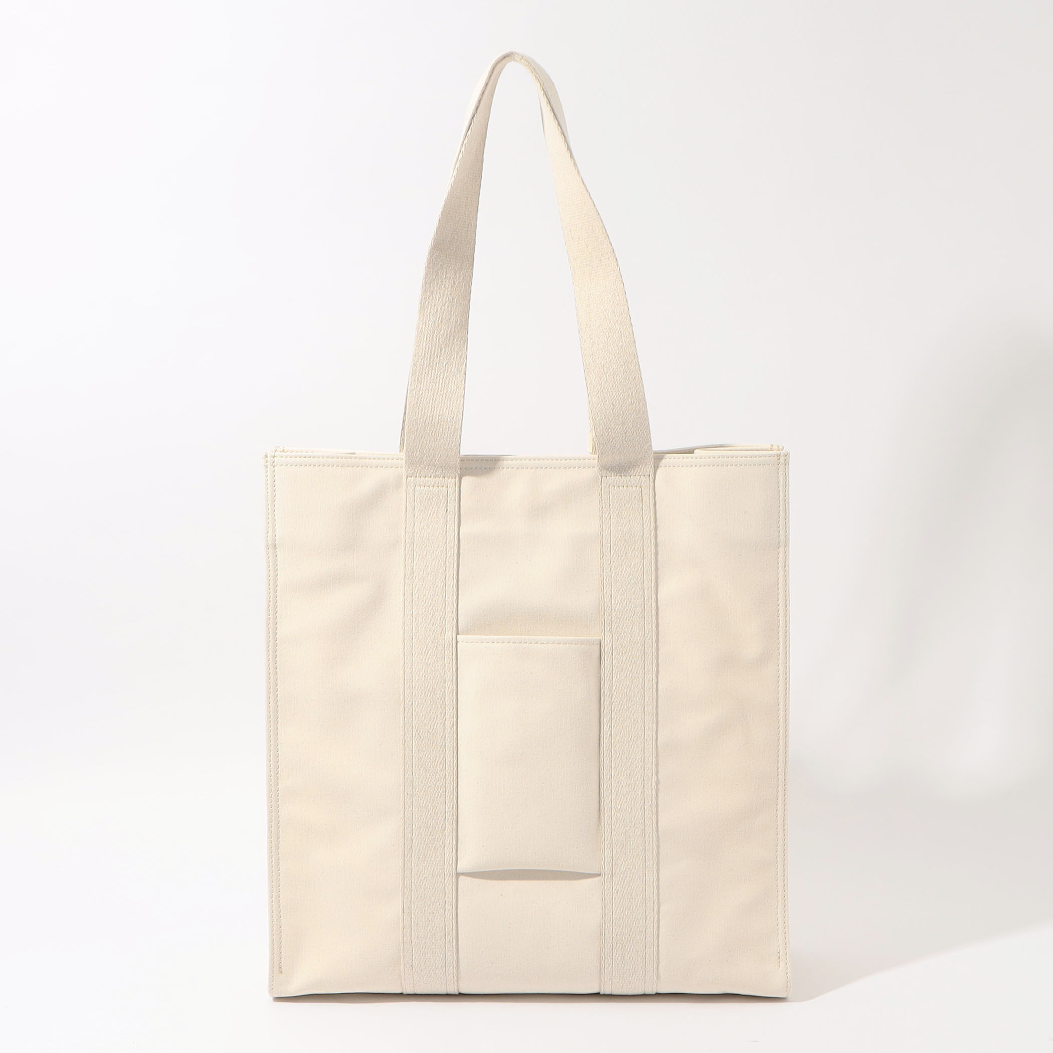 JACQUEMUS トート バッグ Jacquemus Le Grand Turismo Leather Tote Bag | Saks Fifth Avenue