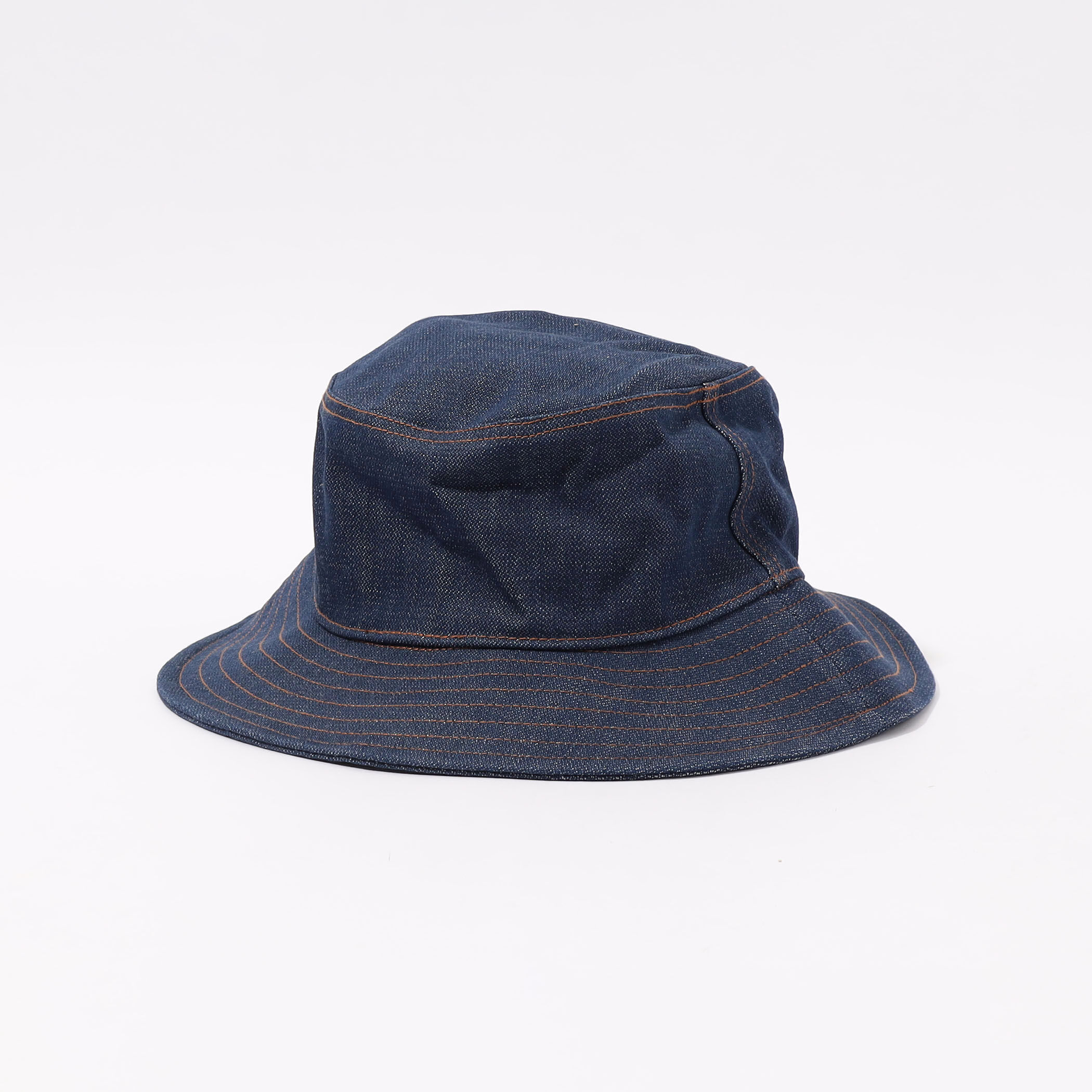 Acne Studios デニムバケットハット｜トゥモローランド 公式通販